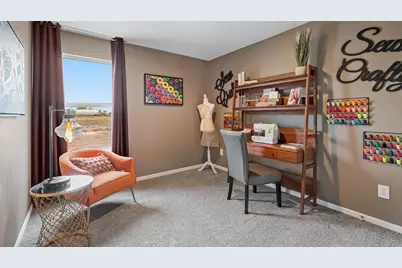 16421 Hudson Prairie Way, Fort Worth, TX 76247 - Photo 30