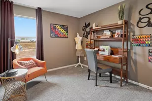 16421 Hudson Pr Wy, Fort Worth, TX 76247 - Photo 30