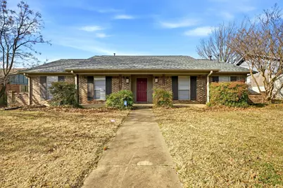 2606 Bennett Avenue, Sherman, TX 75090 - Photo 2