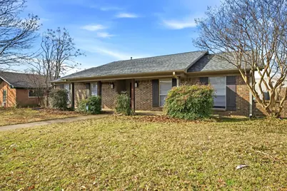 2606 Bennett Avenue, Sherman, TX 75090 - Photo 1