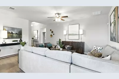 1909 Preakness Drive, Granbury, TX 76049 - Photo 16