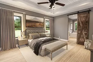 Linus Tbd Three Quarter Loop, Poolville, TX 76487 - Photo 10