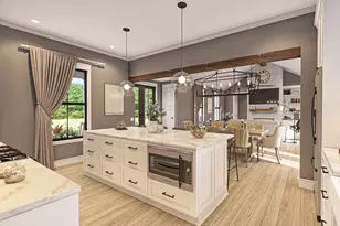 Linus Tbd Three Quarter Loop, Poolville, TX 76487 - Photo 6