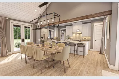 Linus Tbd Three Quarter Loop, Poolville, TX 76487 - Photo 8