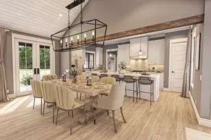 Linus Tbd Three Quarter Loop, Poolville, TX 76487 - Photo 8