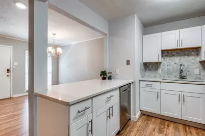 4317 Hartford Street #214, Dallas, TX 75219 - Photo 14