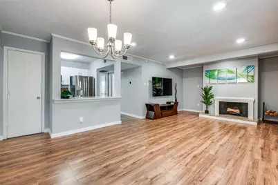 4317 Hartford Street #214, Dallas, TX 75219 - Photo 4
