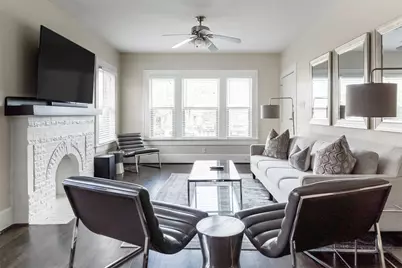 1007 N Madison Avenue #7, Dallas, TX 75208 - Photo 2