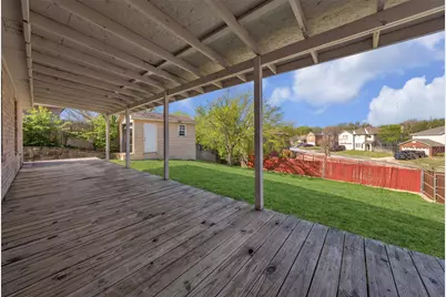 1307 Hayes Street, Cedar Hill, TX 75104 - Photo 22