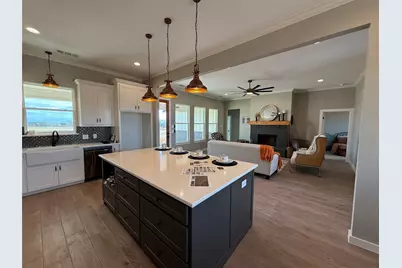 Jarrett Tbd Latigo Court, Weatherford, TX 76088 - Photo 4