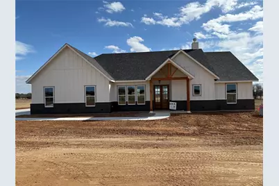 Jarrett Tbd Latigo Court, Weatherford, TX 76088 - Photo 1