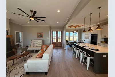 Jarrett Tbd Latigo Court, Weatherford, TX 76088 - Photo 6