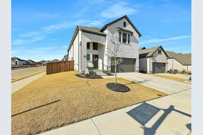 3732 Aqua Lane, Sherman, TX 75090 - Photo 2