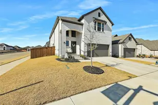 3732 Aqua Ln, Sherman, TX 75090 - Photo 2