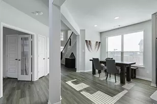 3732 Aqua Ln, Sherman, TX 75090 - Photo 8