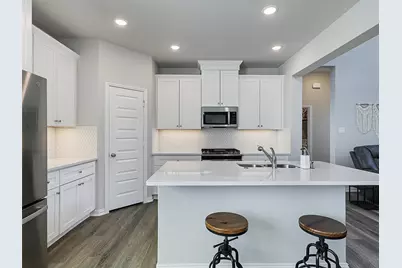 3732 Aqua Lane, Sherman, TX 75090 - Photo 10