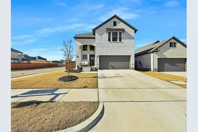 3732 Aqua Lane, Sherman, TX 75090 - Photo 1
