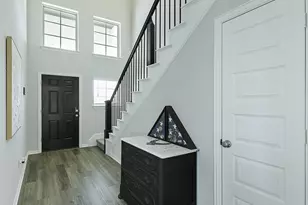 3732 Aqua Ln, Sherman, TX 75090 - Photo 4