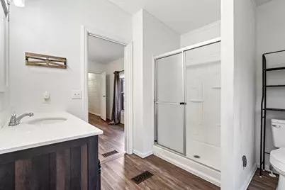 14617 San Jacinto Drive, Log Cabin, TX 75148 - Photo 20