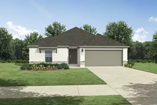 1521 Sugarberry Ln, Alvarado, TX 76009 - Photo 1