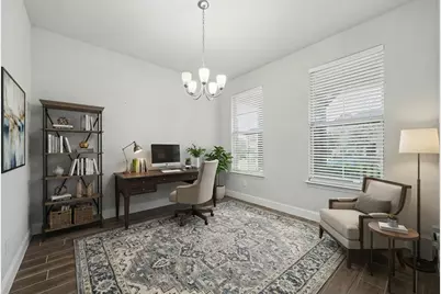 433 Forestridge Drive, Fate, TX 75087 - Photo 6