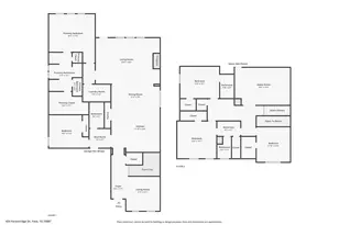 433 Forestridge Dr, Fate, TX 75087 - Photo 38