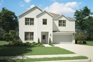 2202 Currents Rd, Princeton, TX 75407 - Photo 1