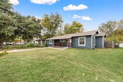 615 Circle Drive, Arlington, TX 76010 - Photo 4