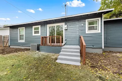 615 Circle Drive, Arlington, TX 76010 - Photo 26