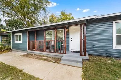 615 Circle Drive, Arlington, TX 76010 - Photo 2