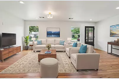 10649 Sylvia Drive, Dallas, TX 75228 - Photo 4