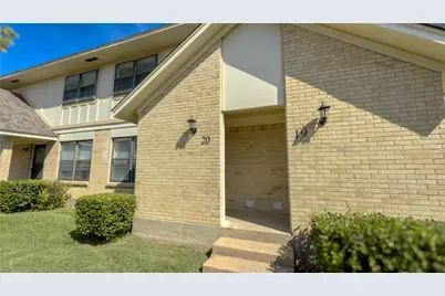 1905 W Morton Street #20, Denison, TX 75020 - Photo 1
