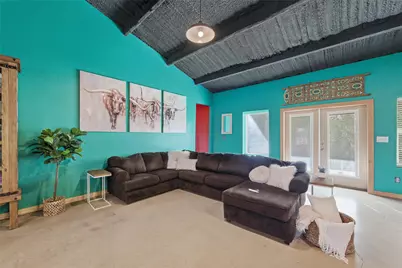 2140 S Bosley Trail, Santo, TX 76472 - Photo 30