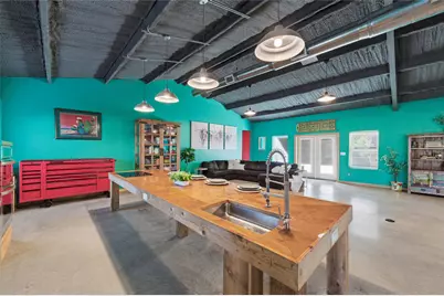 2140 S Bosley Trail, Santo, TX 76472 - Photo 28