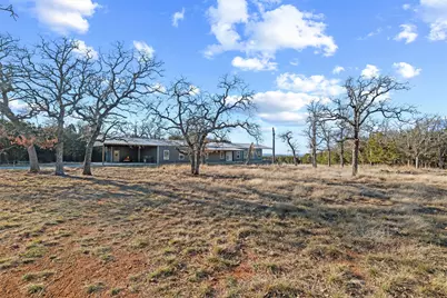 2140 S Bosley Trail, Santo, TX 76472 - Photo 18