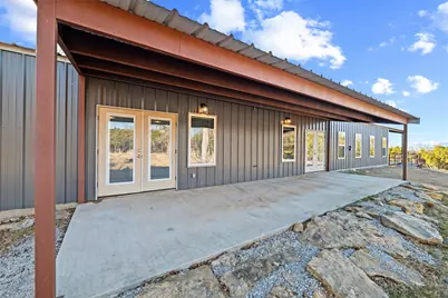 2140 S Bosley Trail, Santo, TX 76472 - Photo 2