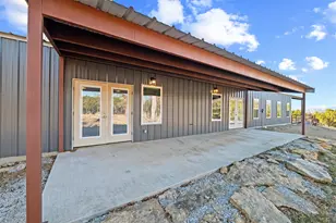 2140 S Bosley Trail, Santo, TX 76472 - Photo 2