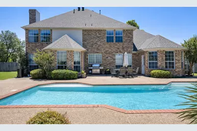 1308 Normandy Drive, Southlake, TX 76092 - Photo 10