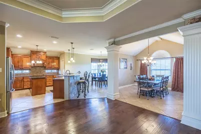 201 Apple Blossom Drive, Abilene, TX 79602 - Photo 4