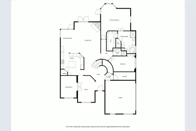 13269 Moonlake Way, Fort Worth, TX 76052 - Photo 38