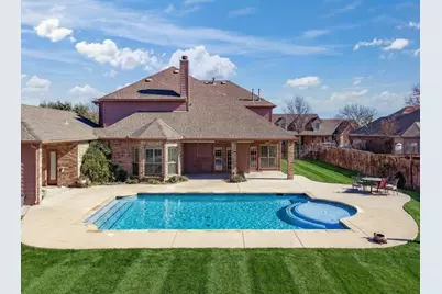 13269 Moonlake Way, Fort Worth, TX 76052 - Photo 32