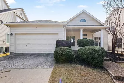 3451 Oakleigh Lane, Frisco, TX 75033 - Photo 2