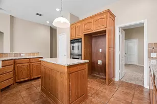 3451 Oakleigh Ln, Frisco, TX 75033 - Photo 16