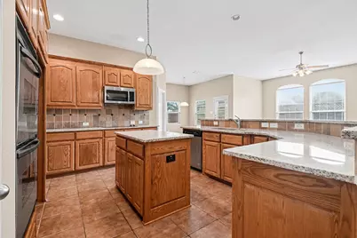 3451 Oakleigh Lane, Frisco, TX 75033 - Photo 12