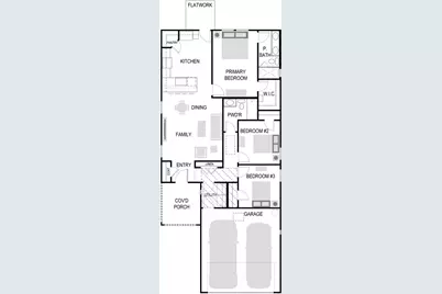 872 Sunflower Road, Lavon, TX 75166 - Photo 2