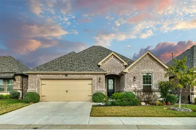 7641 Murcia Drive, Fort Worth, TX 76123 - Photo 1