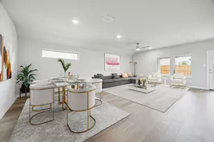 419 Sierra Rdg, Lavon, TX 75166 - Photo 8