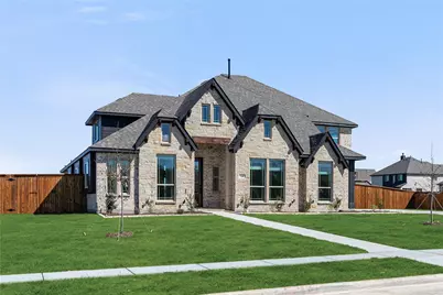 546 Hearthstone Boulevard, Red Oak, TX 75154 - Photo 2