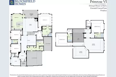 546 Hearthstone Boulevard, Red Oak, TX 75154 - Photo 2