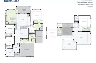 546 Hearthstone Blvd, Red Oak, TX 75154 - Photo 2